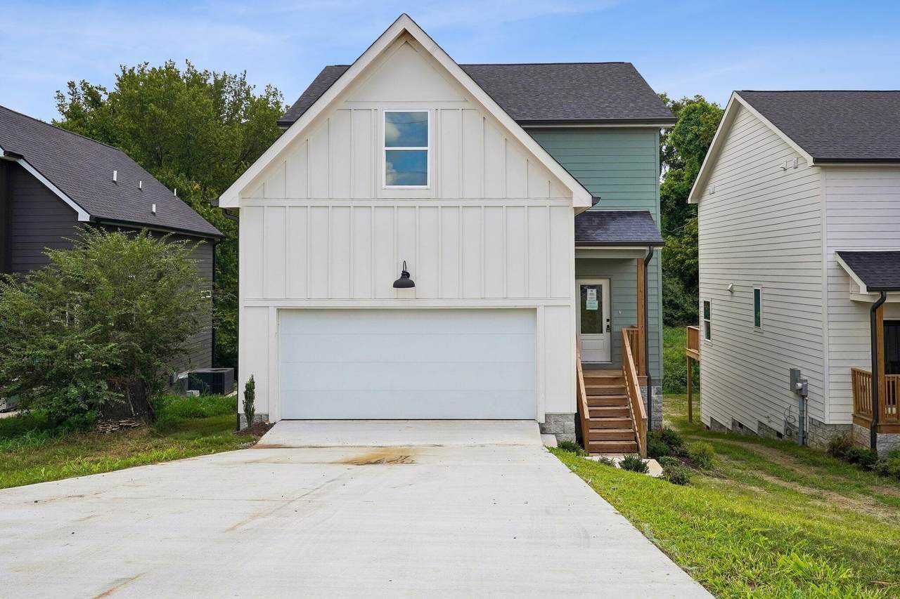 1809 Golf Club Rd - Photo 1