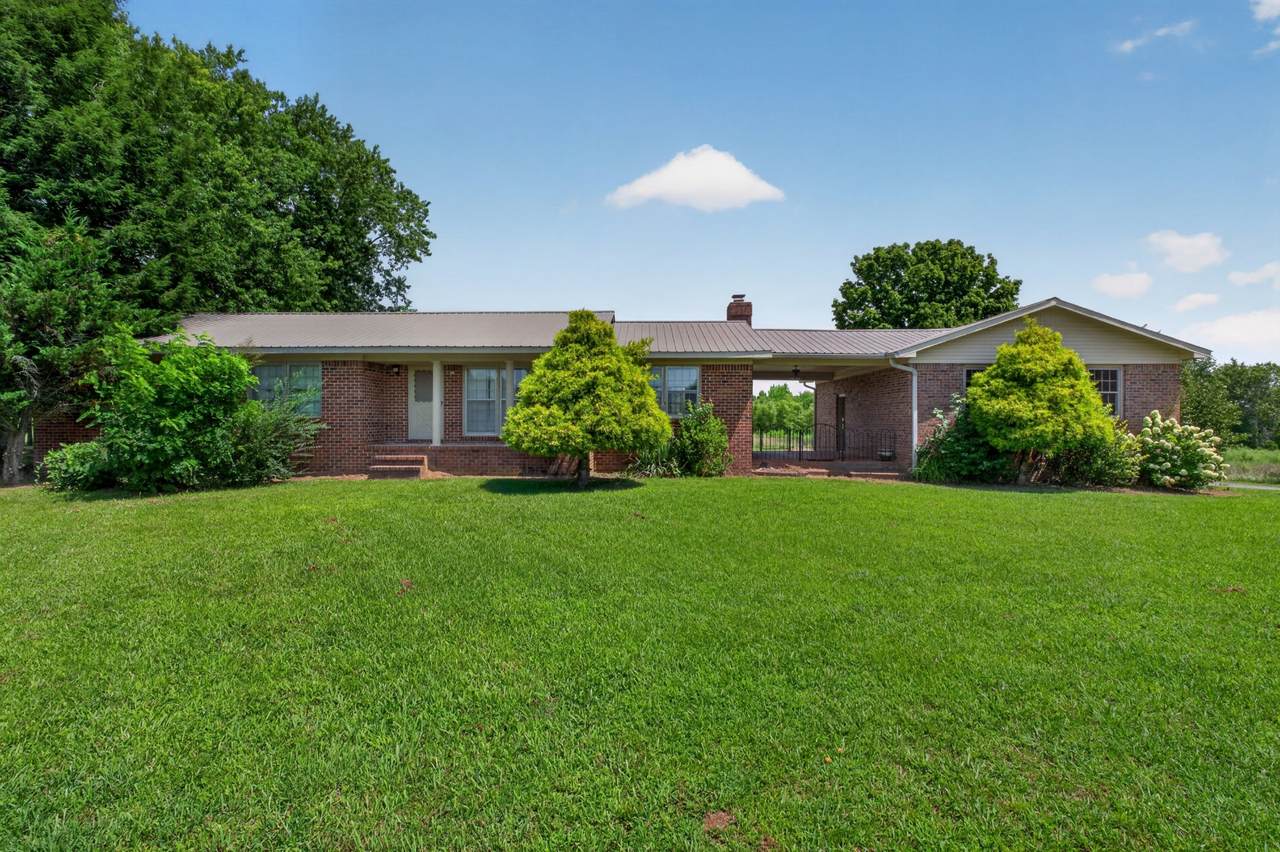 687 Dan Jones Rd - Photo 1