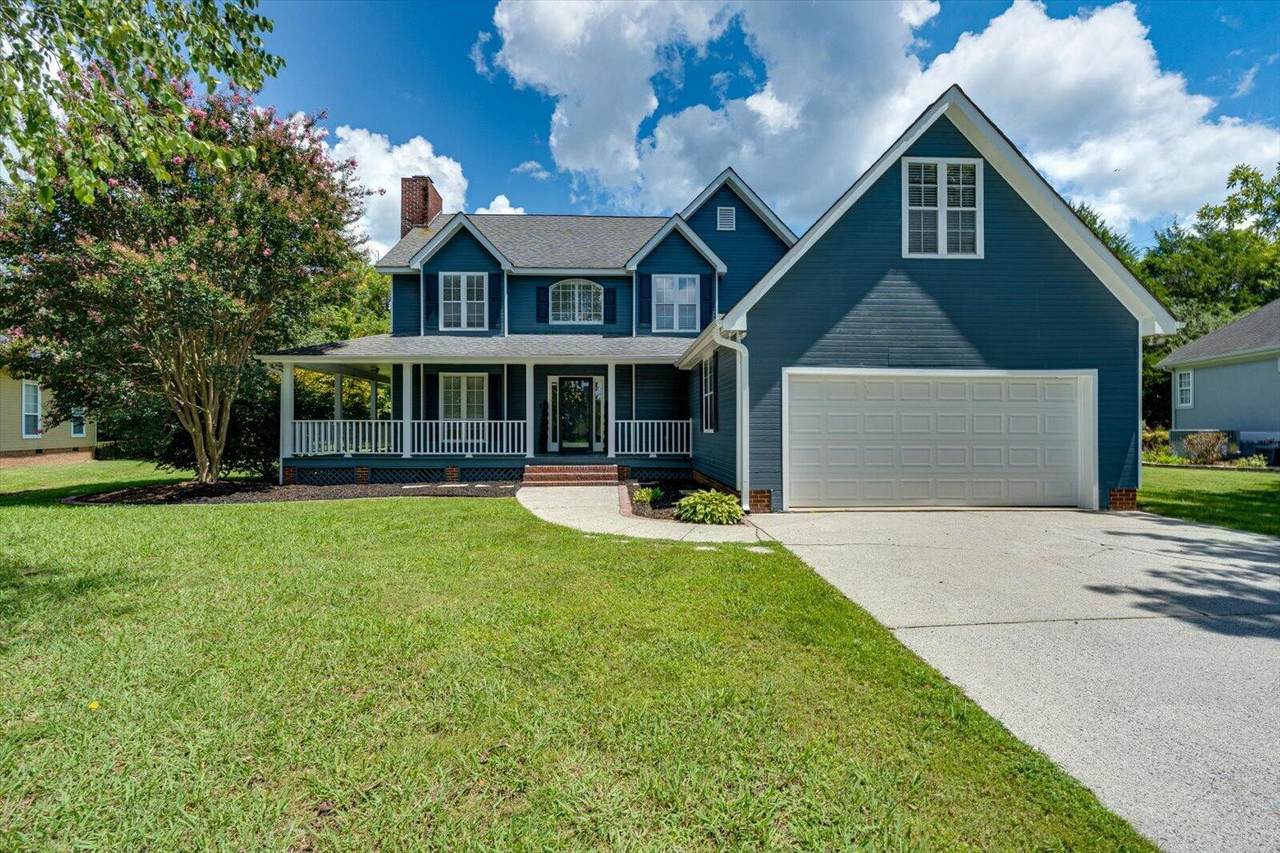 59 Briarwood Drive - Photo 1