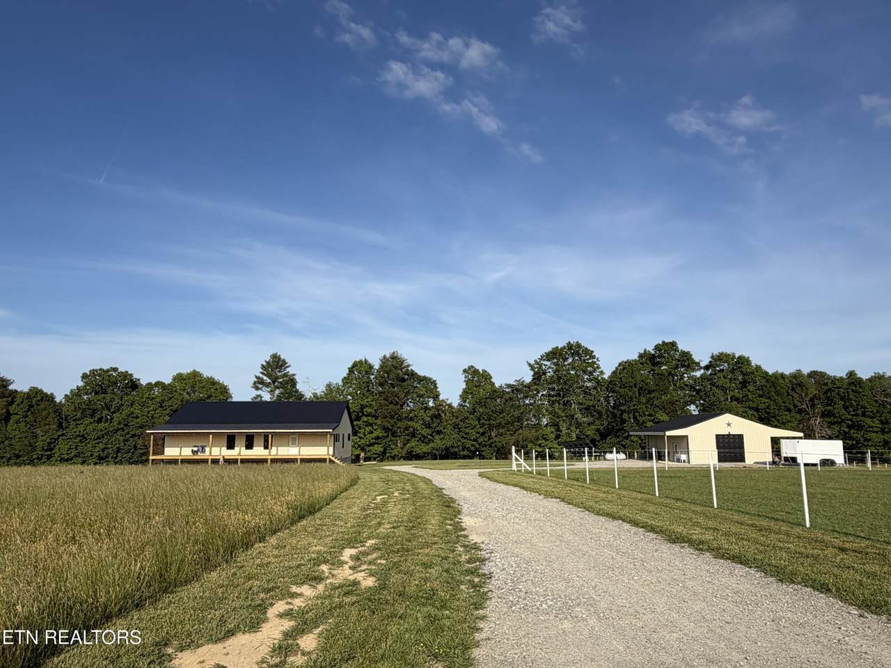 110 Don Conatser Rd - Photo 1