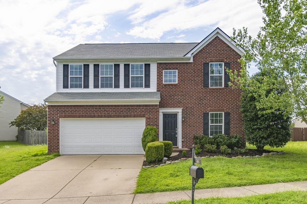 745 Wolfeboro Ln - Photo 1