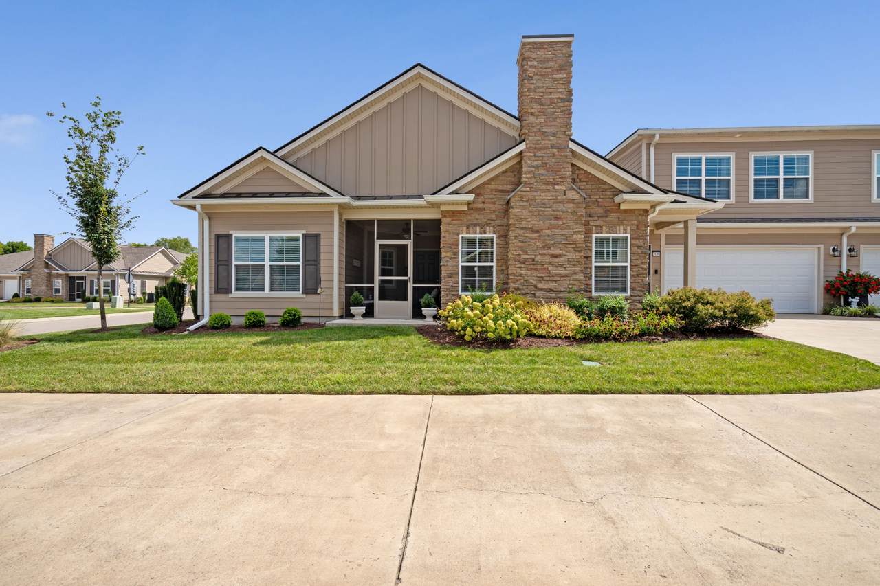 2436 Stonecenter Ln - Photo 1