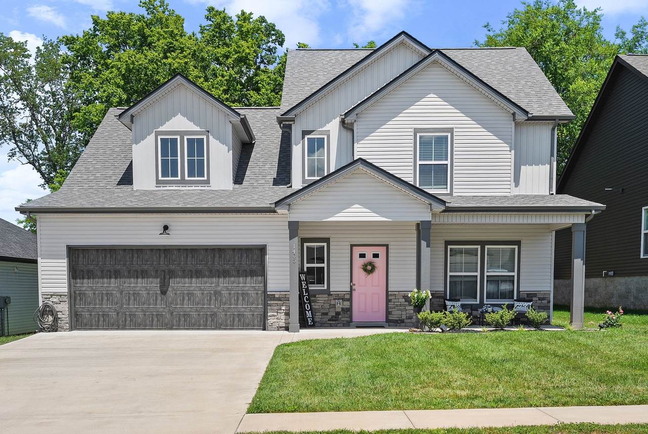 1405 Dan Brown Dr - Photo 1