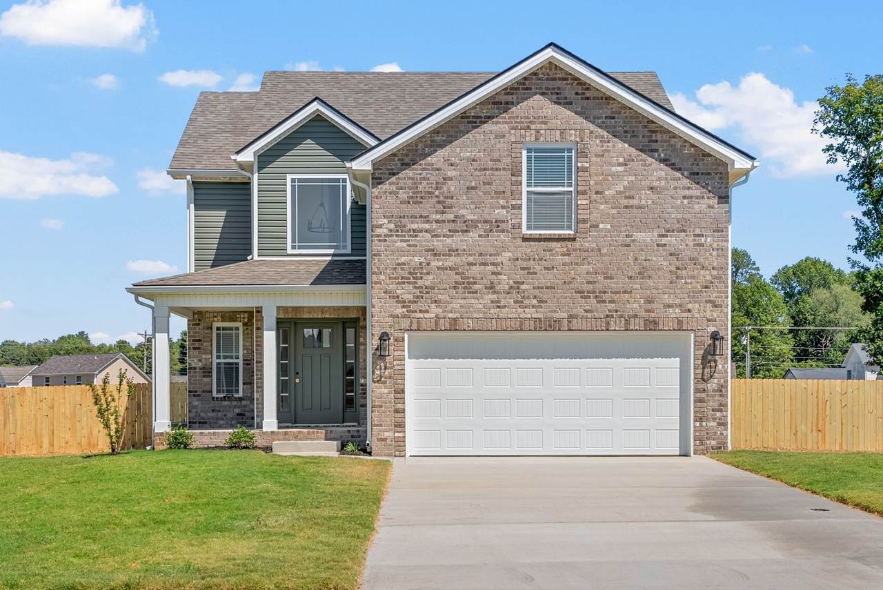 416 Park Glen Lane - Photo 1