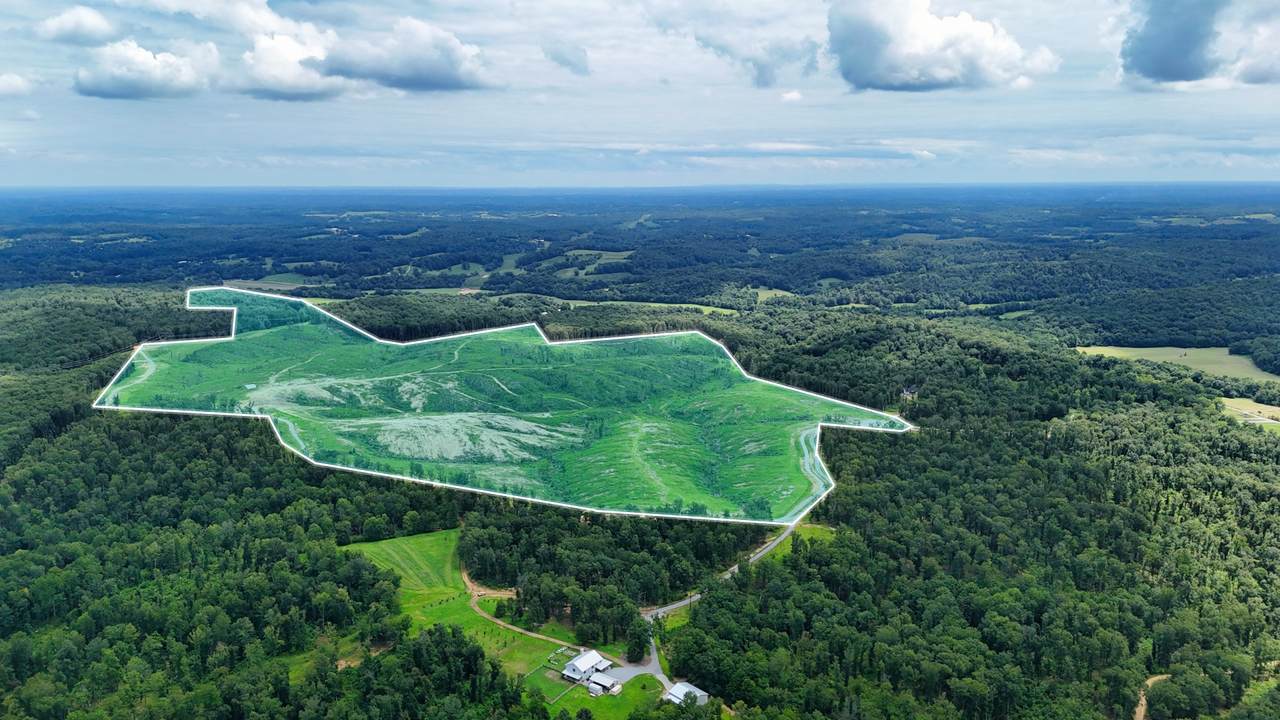 1 Bell Hollow Rd - Photo 1