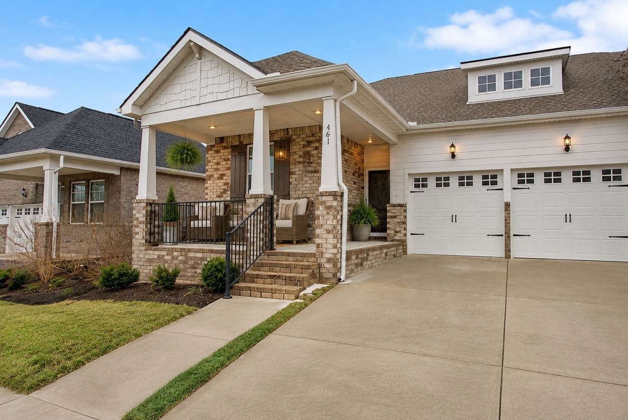 461 Golden Meadow Ln - Photo 1