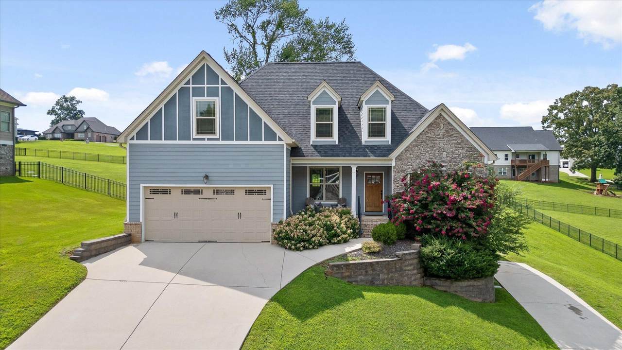 6211 Stoney River Drive - Photo 1
