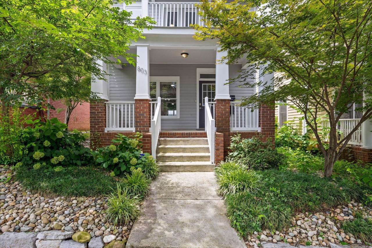 803 Fairview Avenue - Photo 1