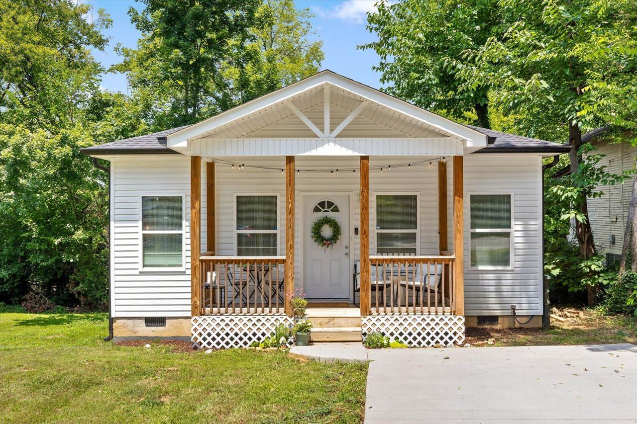 3303 Taylor Street - Photo 1