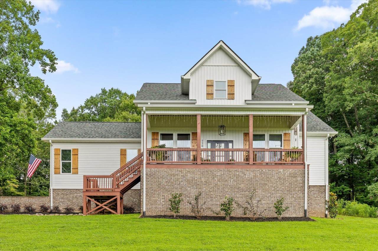 720 Turner Road - Photo 1