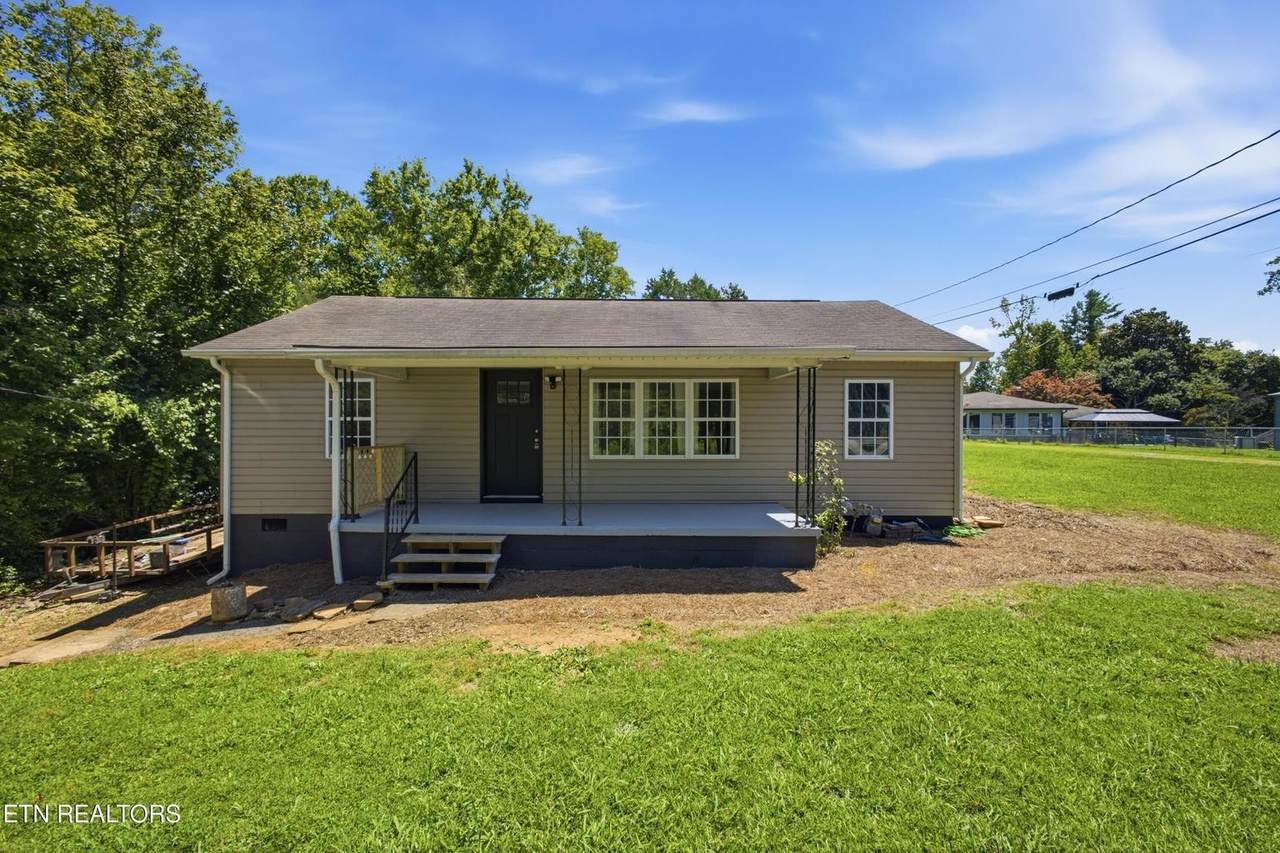 4737 Roane State Highway - Photo 1