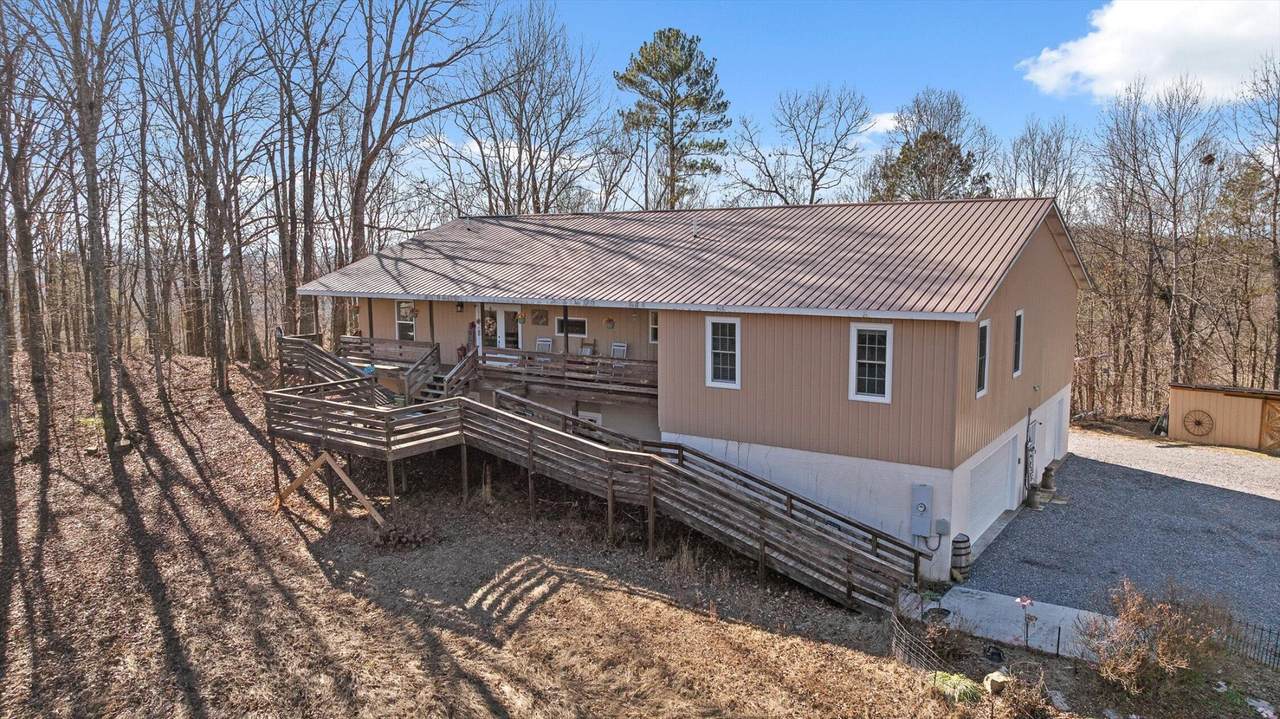 2434 Sugar Creek Road - Photo 1