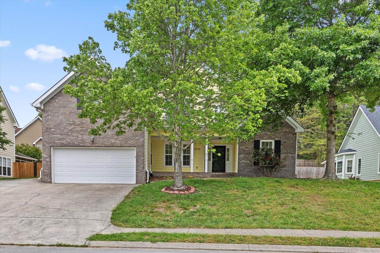 5775 Crooked Creek Drive - Photo 1