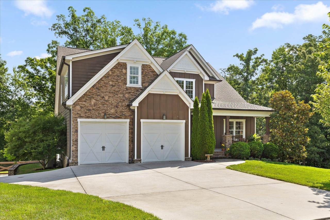 697 Sugar Leaf Lane - Photo 1