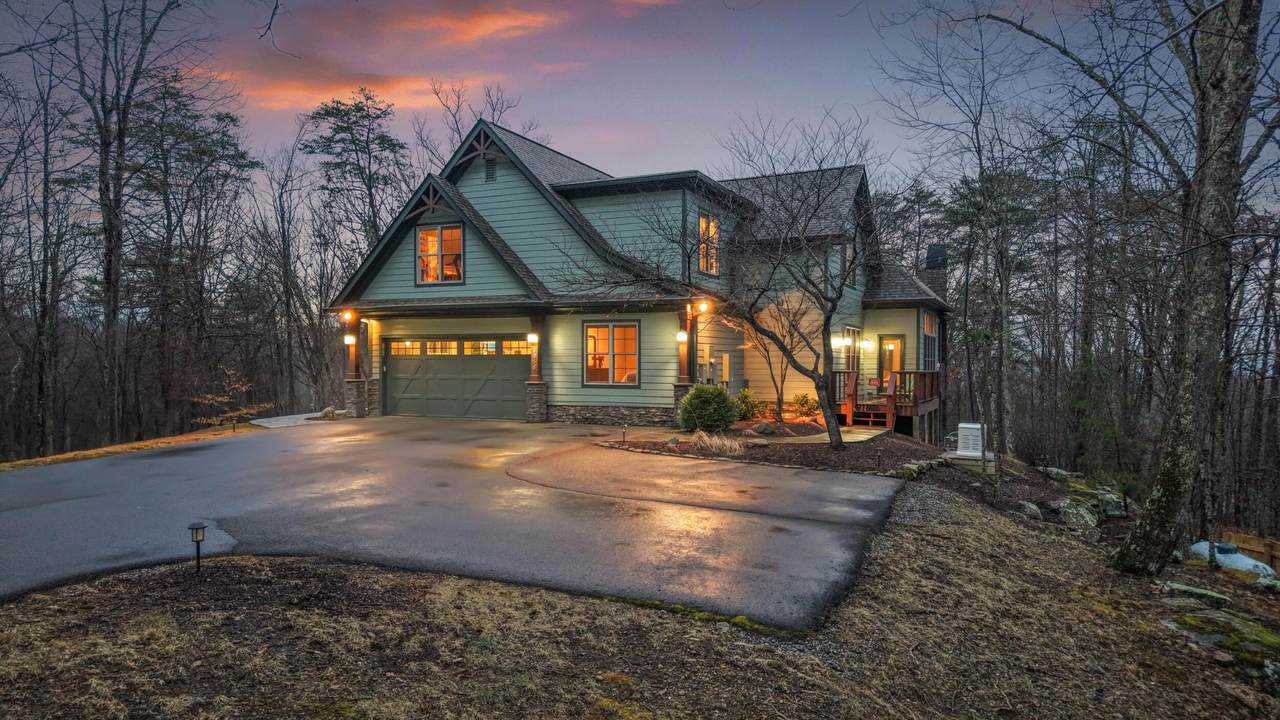 2958 Bluff View Drive - Photo 1