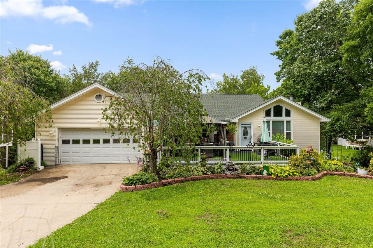 723 Pine Brow Trail - Photo 1