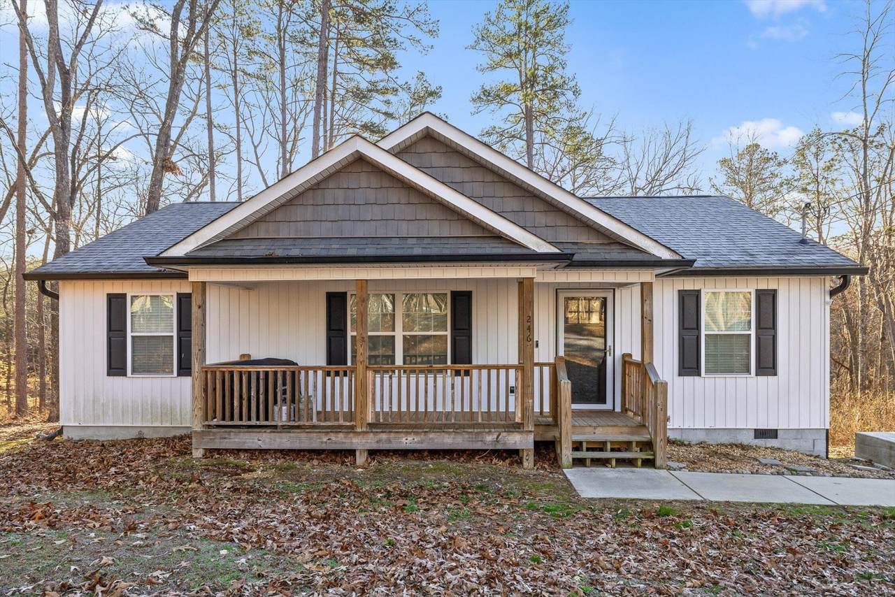 246 Old Babb Road - Photo 1