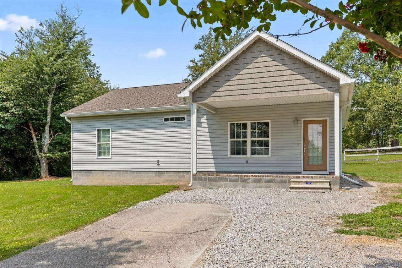 1182 Dedmon Road - Photo 1