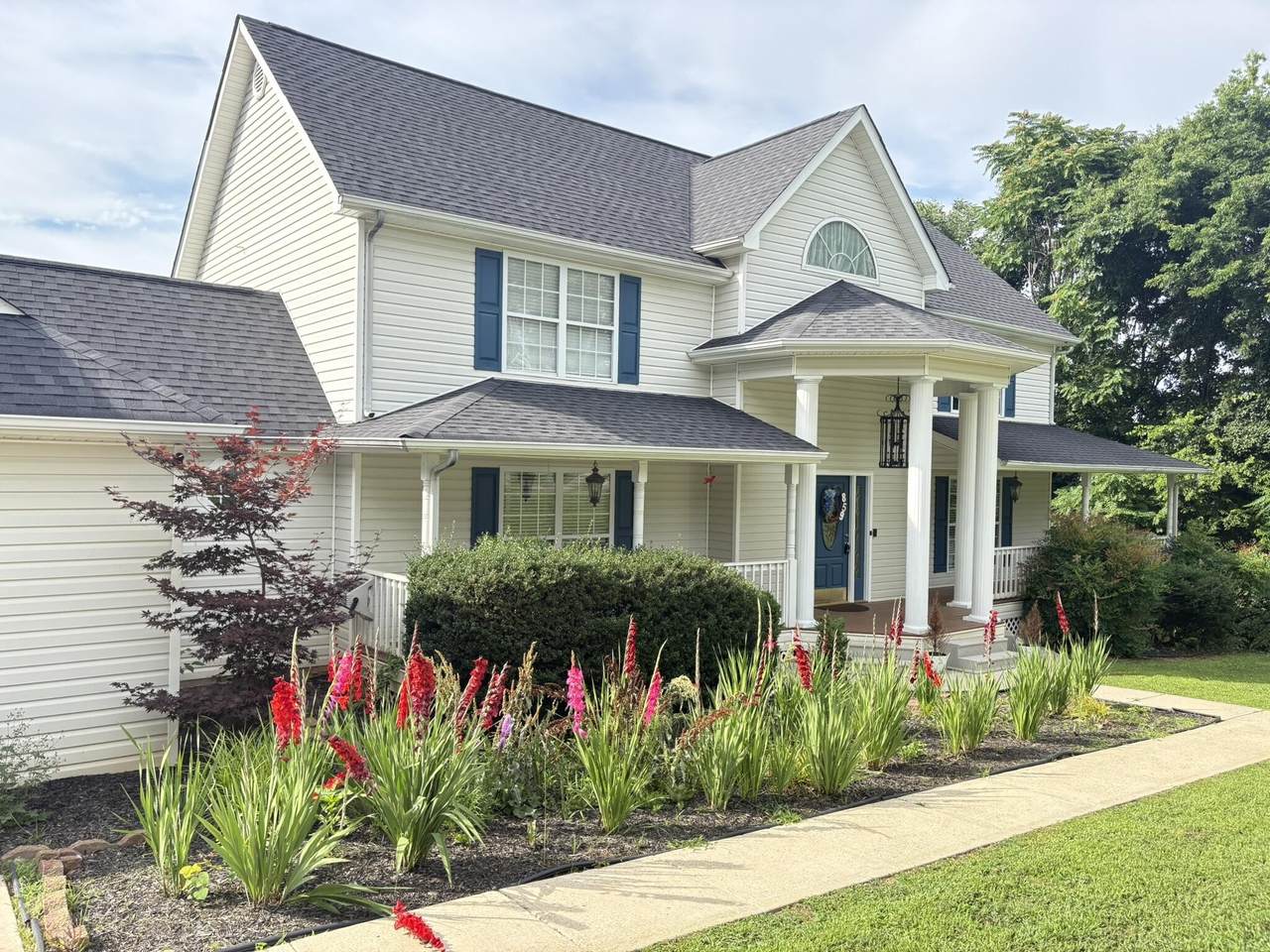 859 Black Oak Estates Road - Photo 1