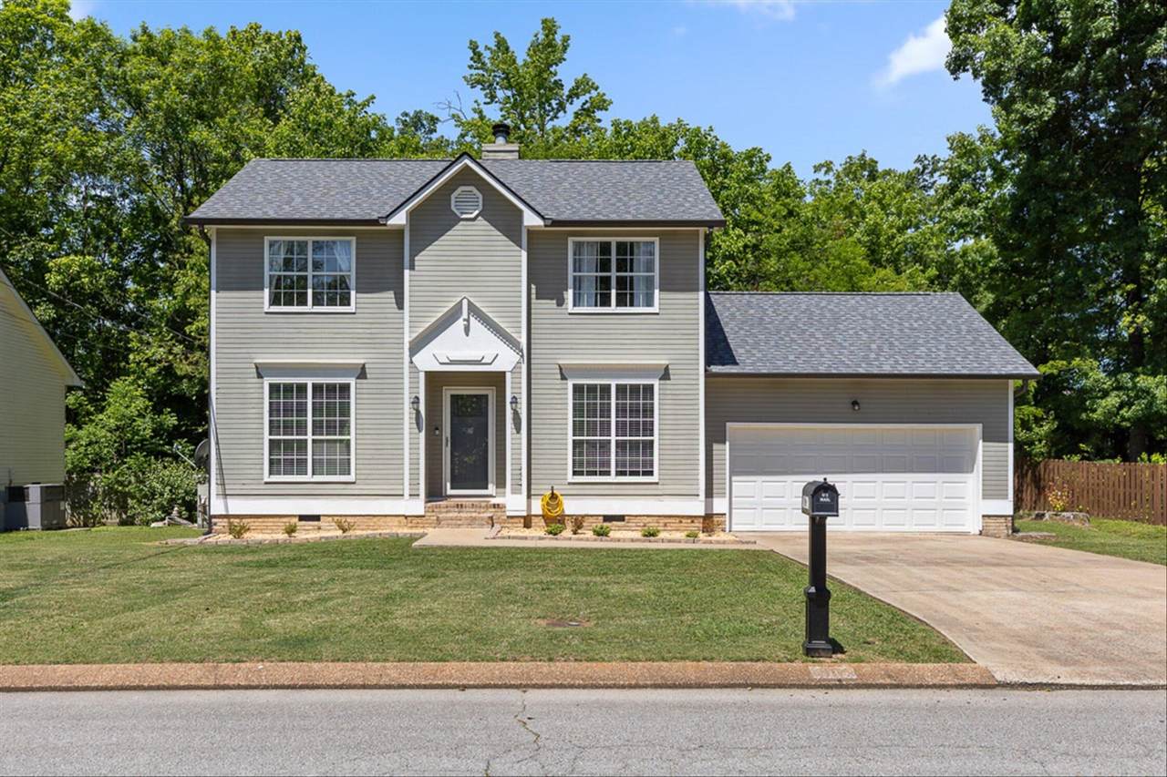 1903 Howell Mill Drive - Photo 1