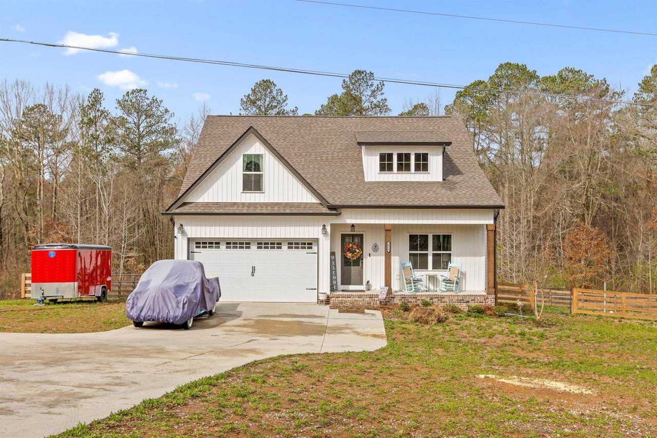 3914 Dogwood Valley Road - Photo 1