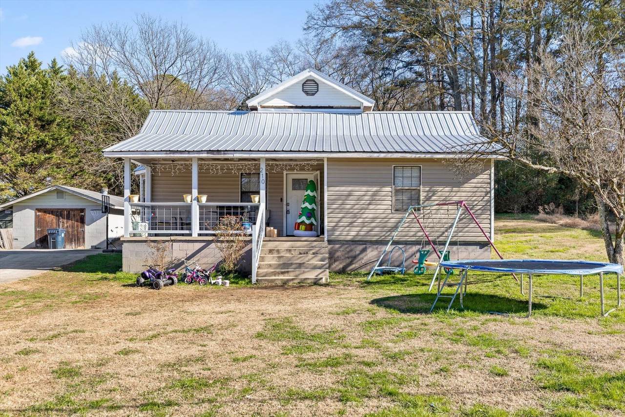 210 Wheeler Avenue - Photo 1
