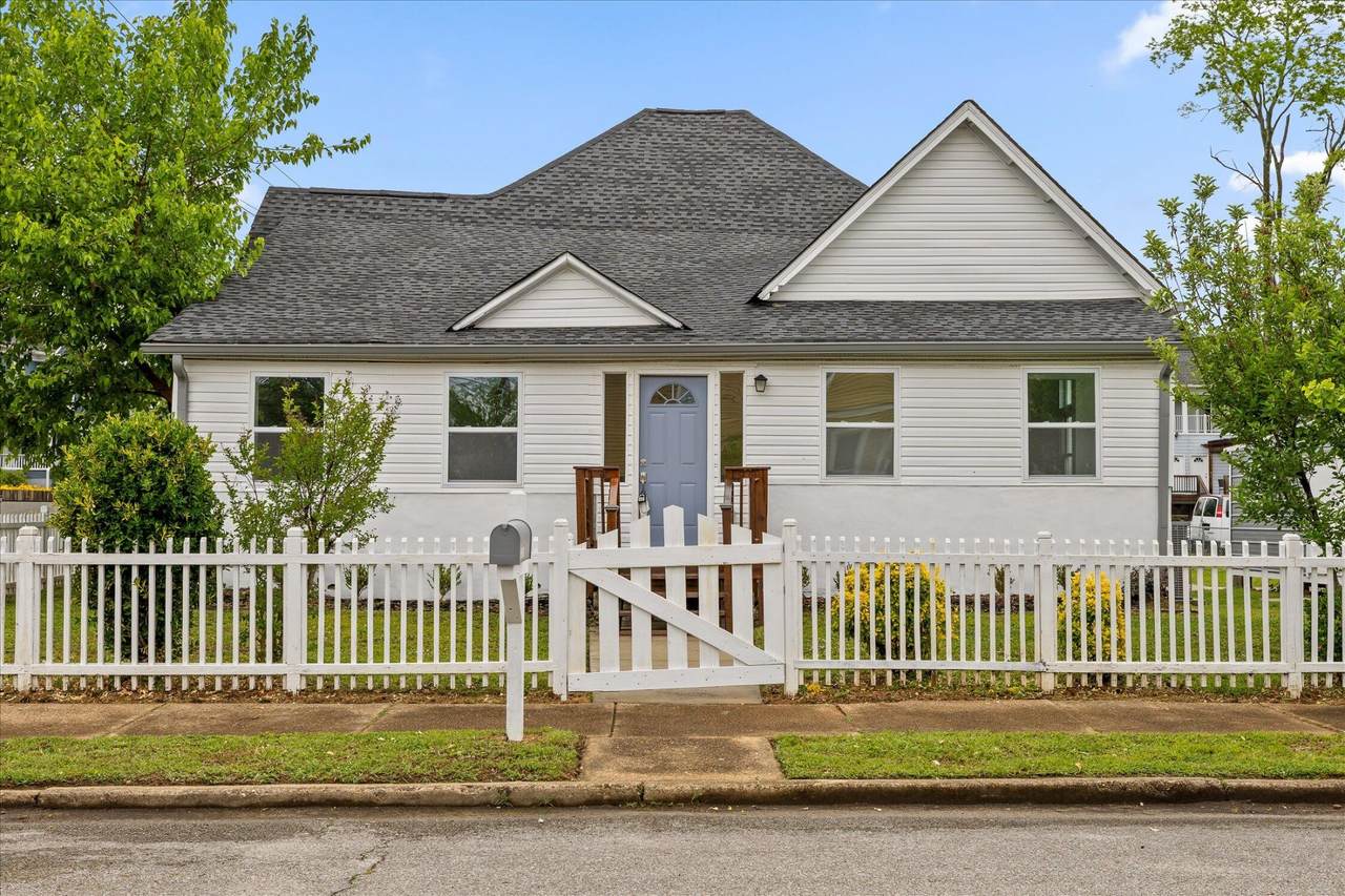1501 Vance Avenue - Photo 1