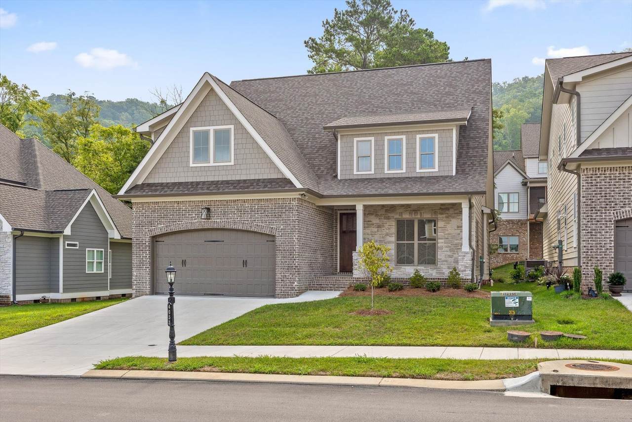 4053 Barnsley Loop - Photo 1