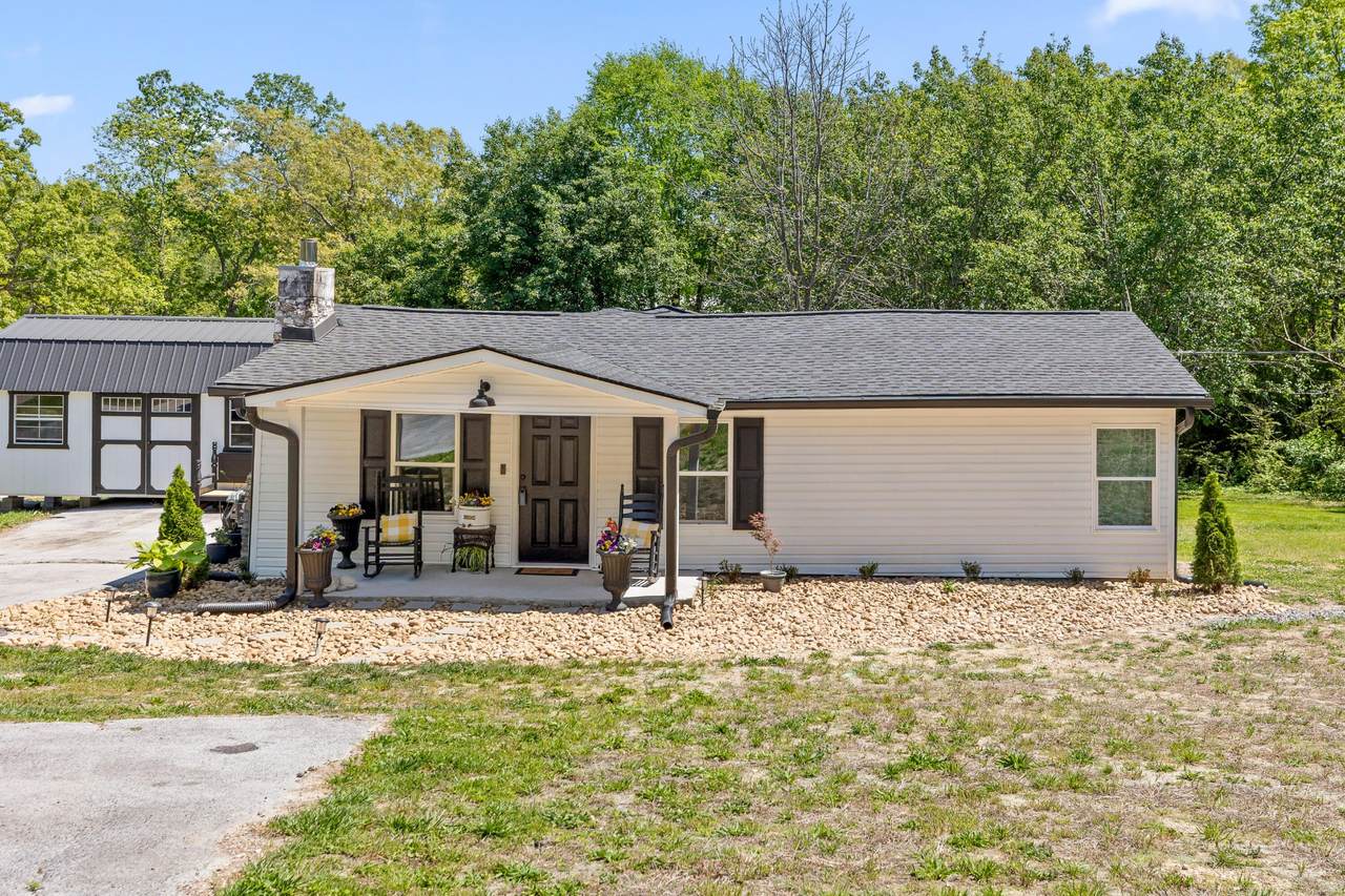 3940 Cole Trail - Photo 1