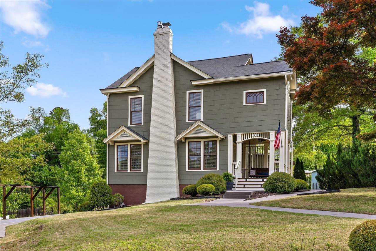 330 Crestway Drive - Photo 1