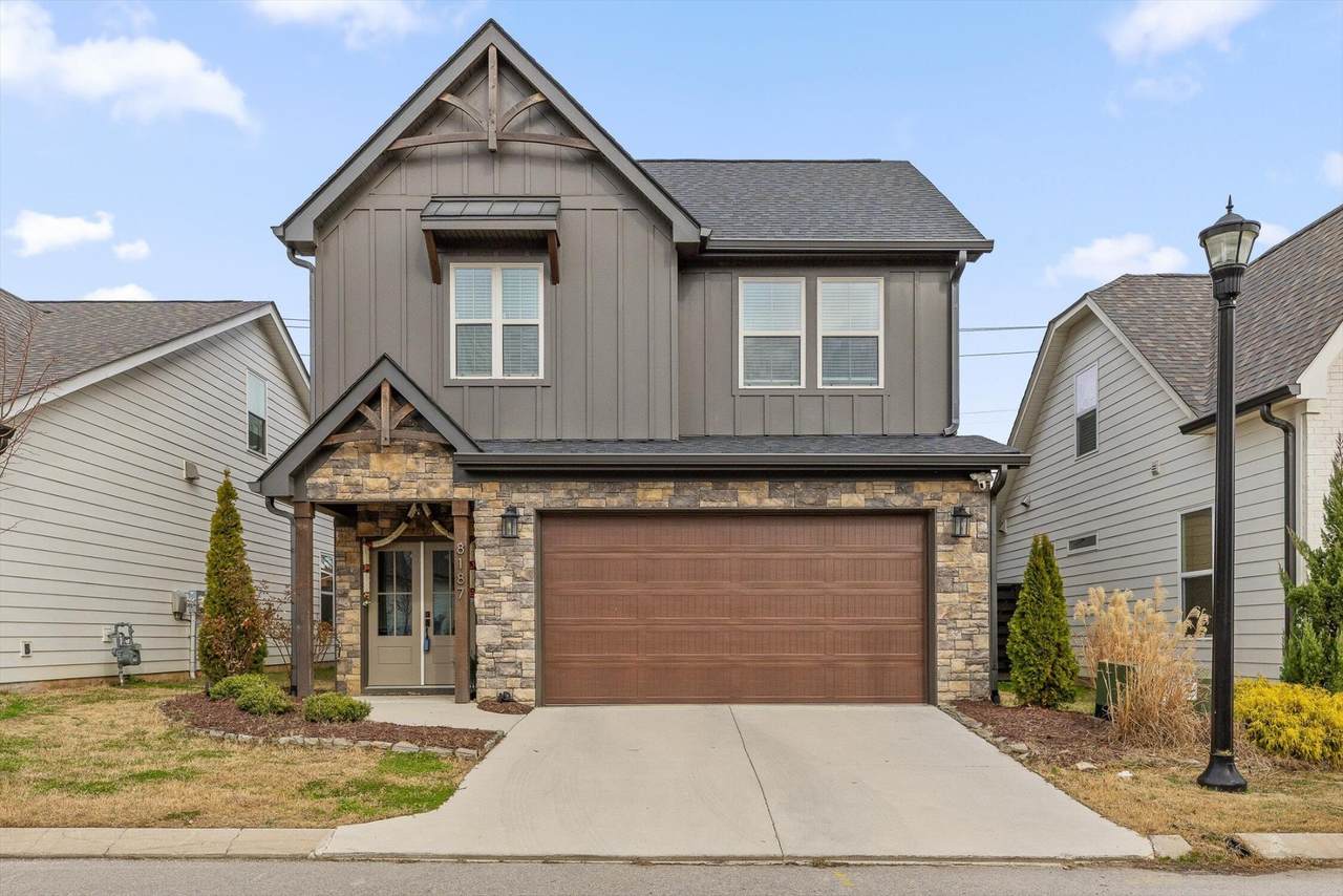 8187 Lemonade Street - Photo 1