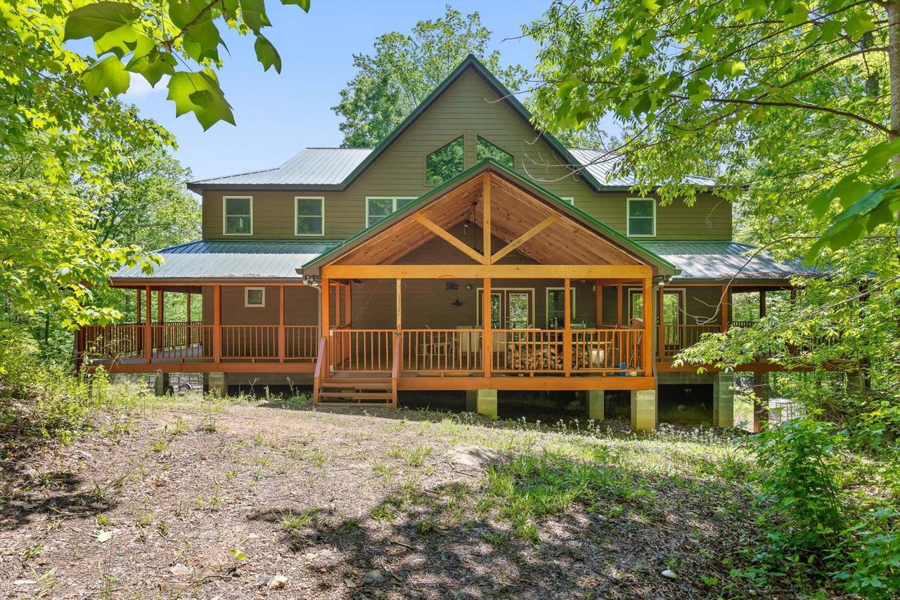 496 Boyd Road - Photo 1