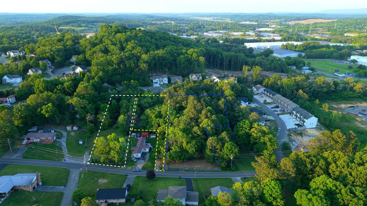 1405 Blythe Ferry Road - Photo 1