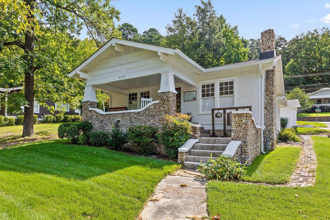 4218 Tennessee Avenue - Photo 1