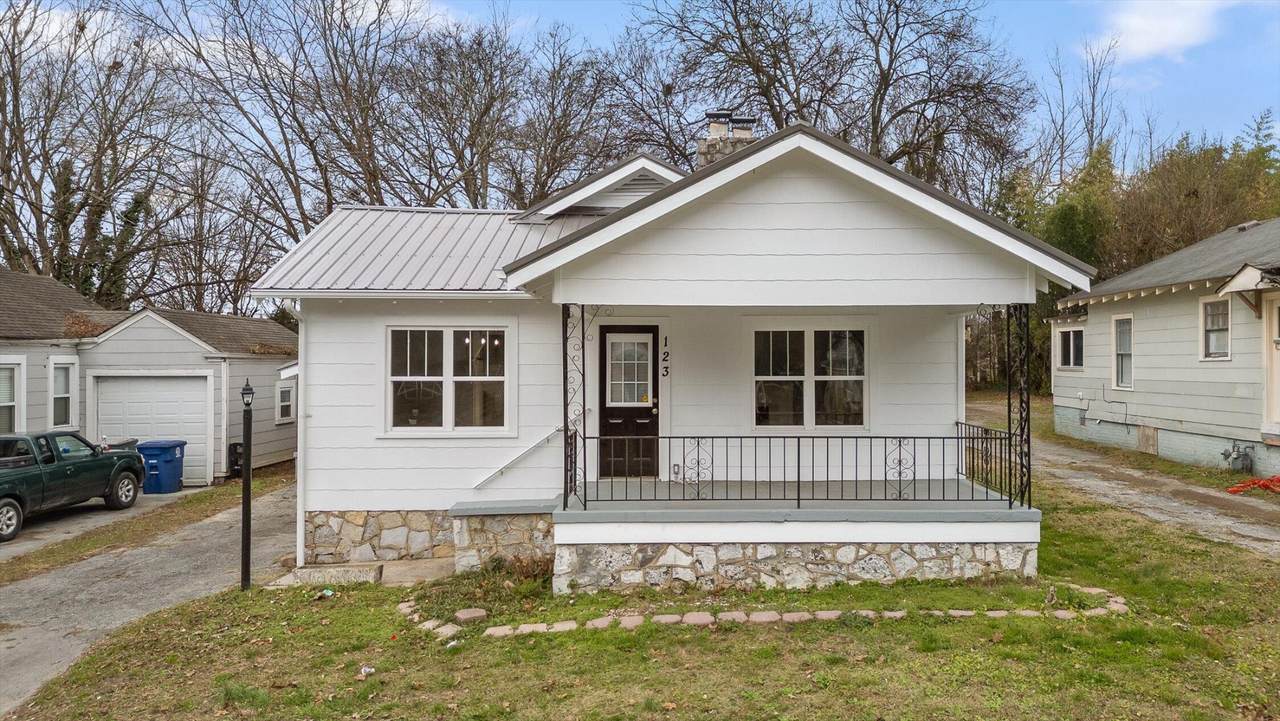 123 S Moore Road - Photo 1