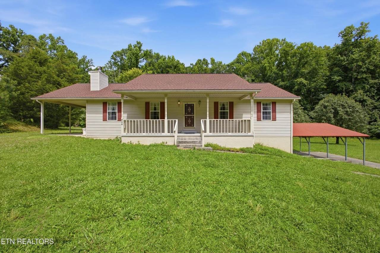 443 Old Poplar Springs Road - Photo 1