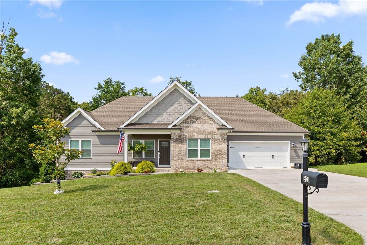 301 Sentry Oaks - Photo 1