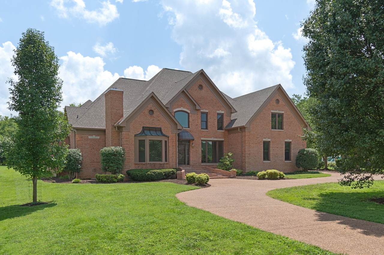 2831 Polo Club Rd - Photo 1