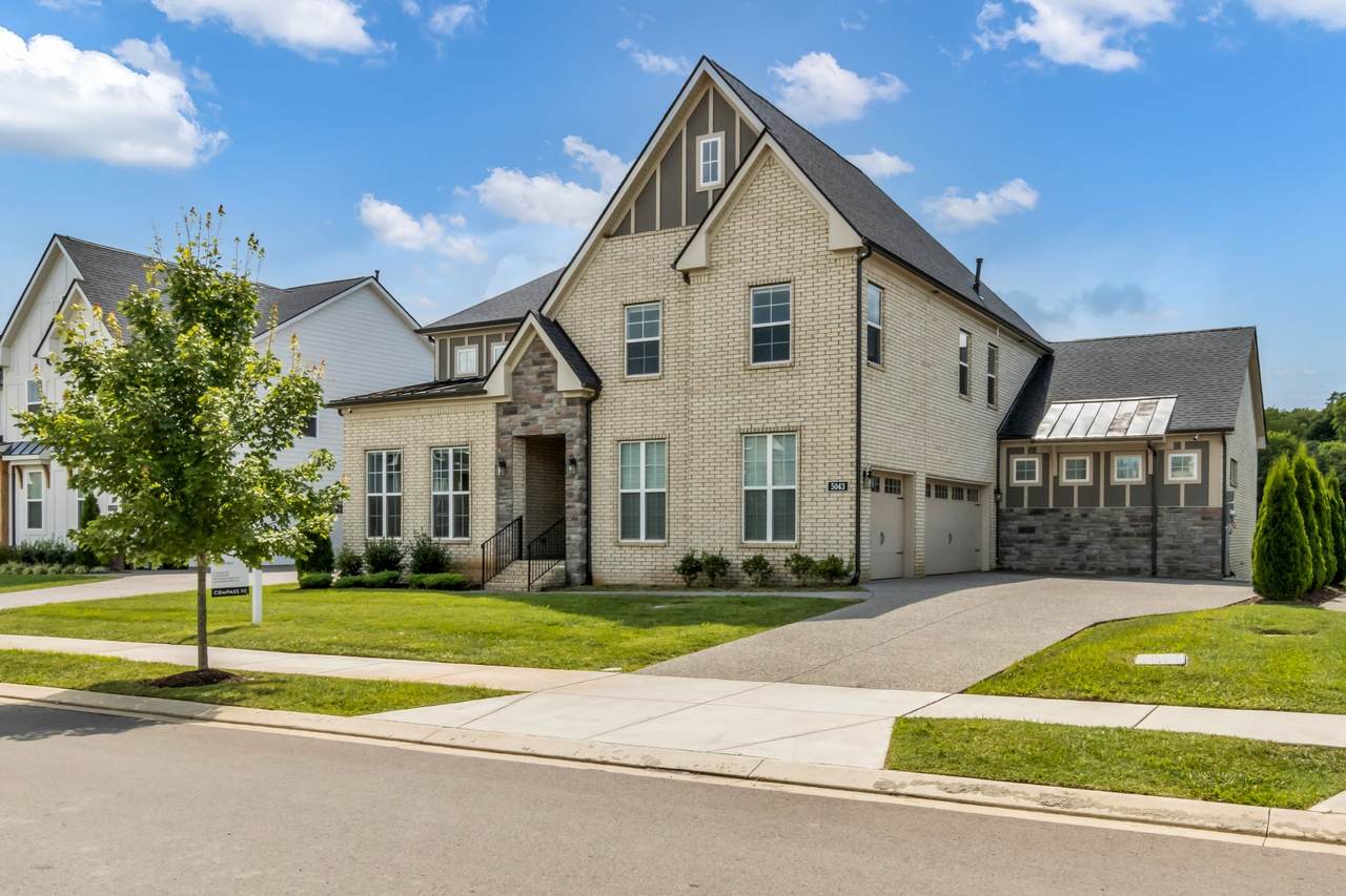 5043 High Park Hill Dr - Photo 1