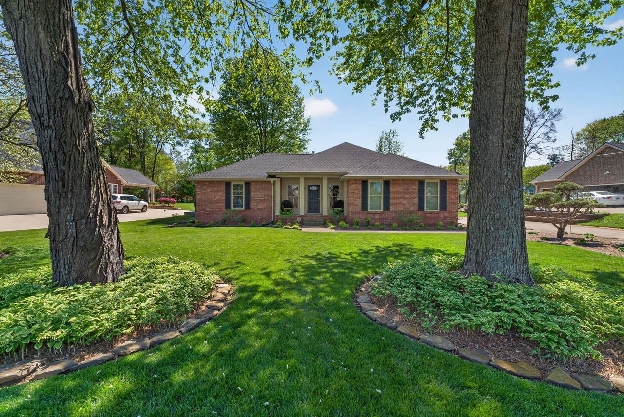 416 Adeline Dr - Photo 1