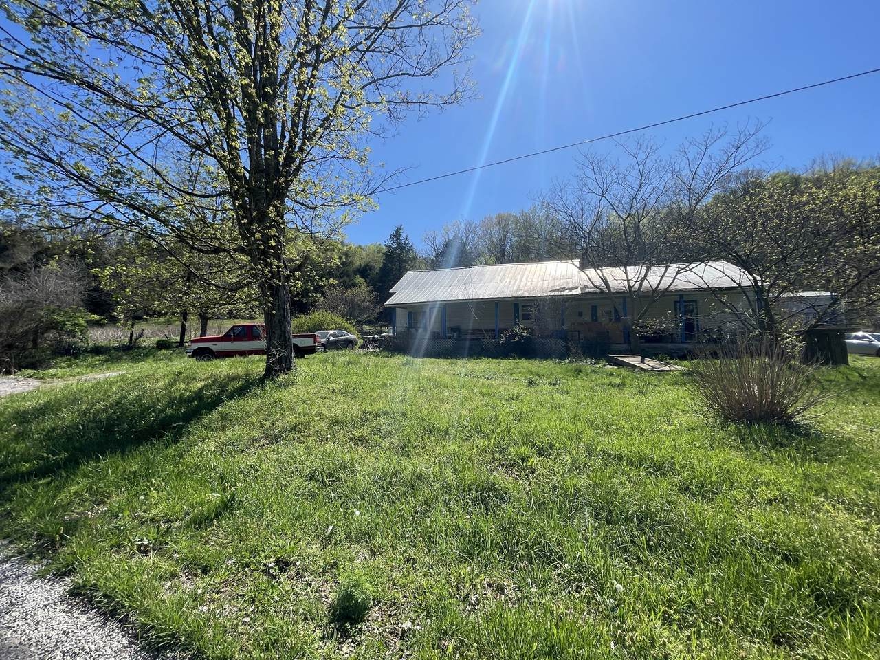 59 Scanty Branch Rd - Photo 1