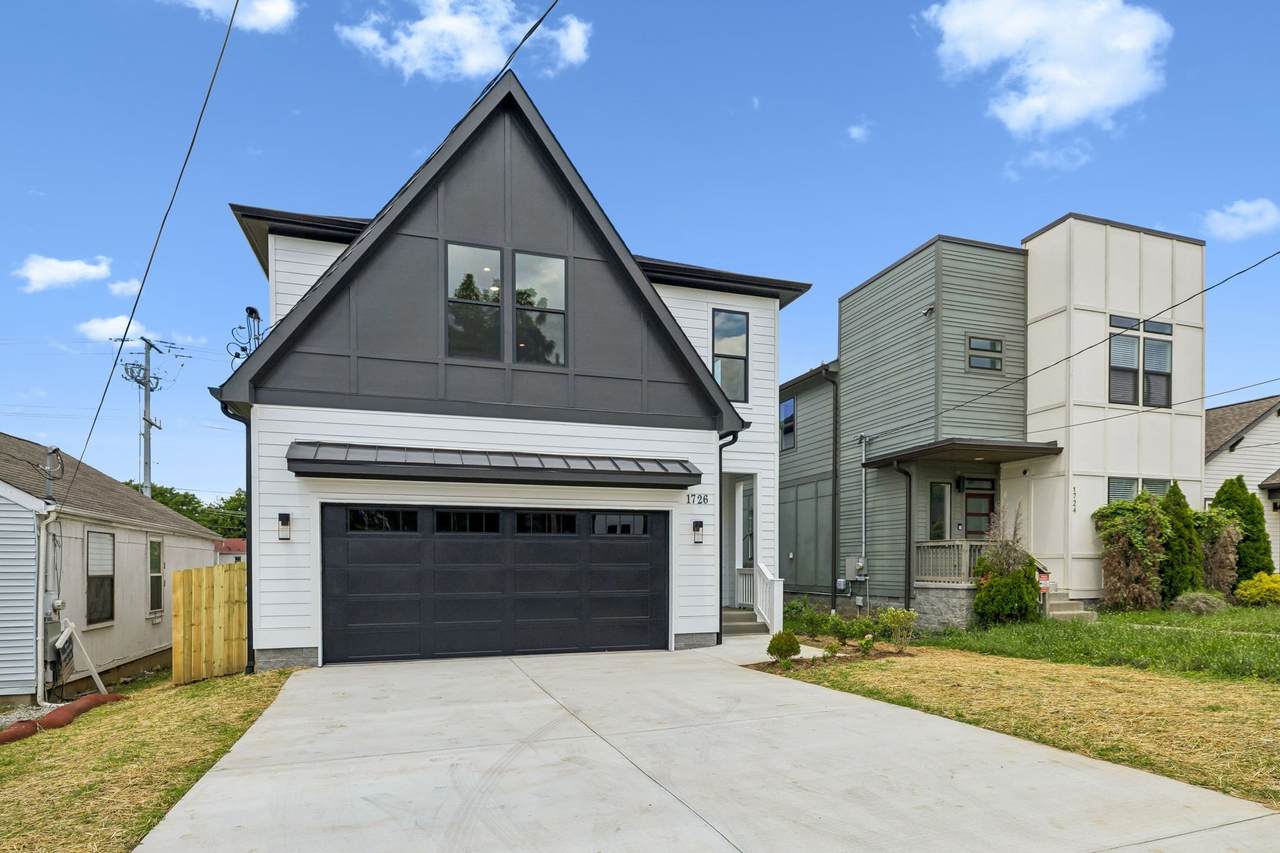 1726 Knowles St - Photo 1