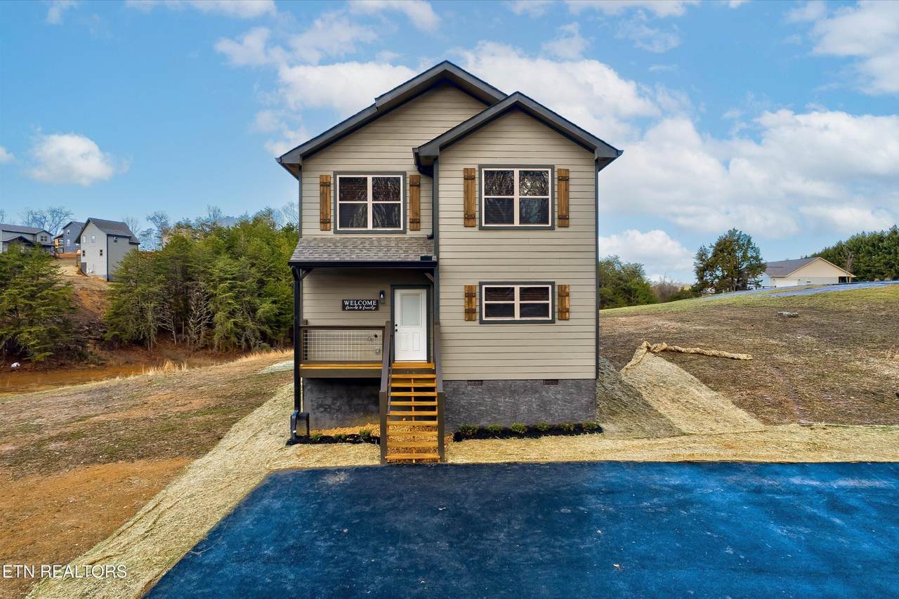 2322 Judson Lane - Photo 1