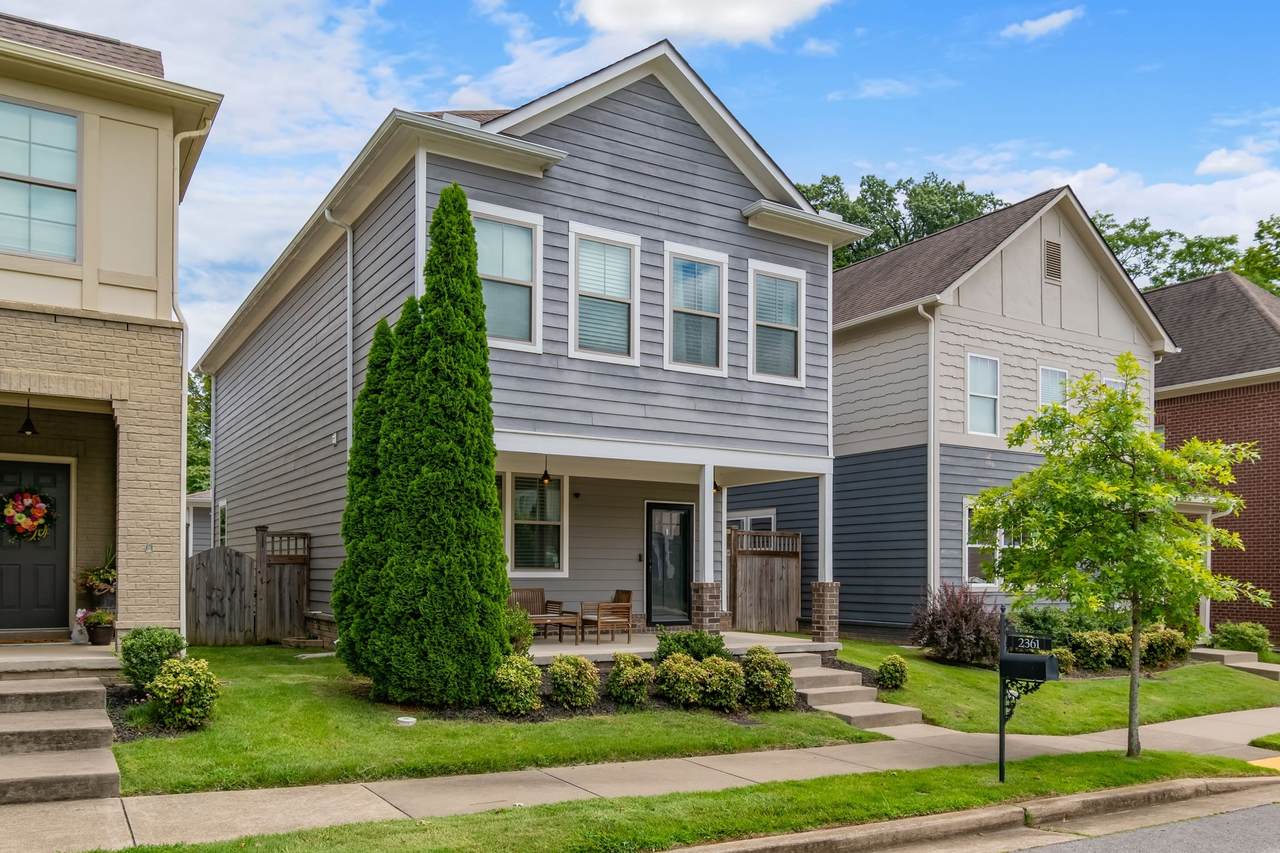 2361 Somerset Valley Dr - Photo 1