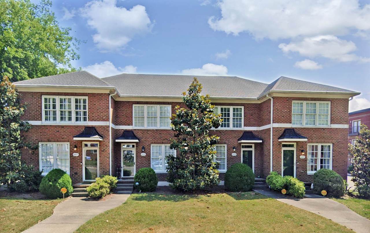 605 Anderson Drive - Photo 1