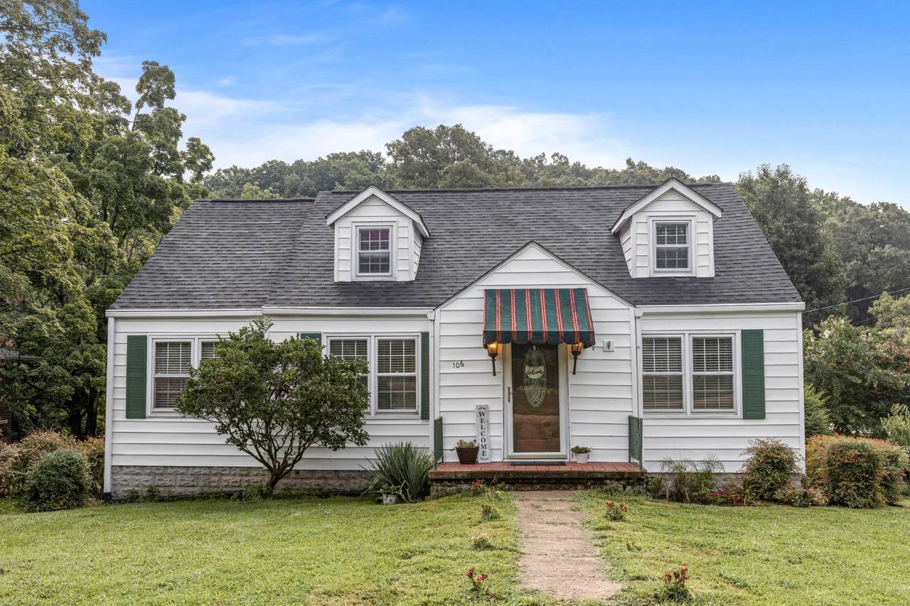 106 S Germantown Road - Photo 1
