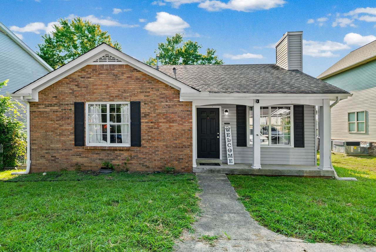 70 Grassmire Dr - Photo 1