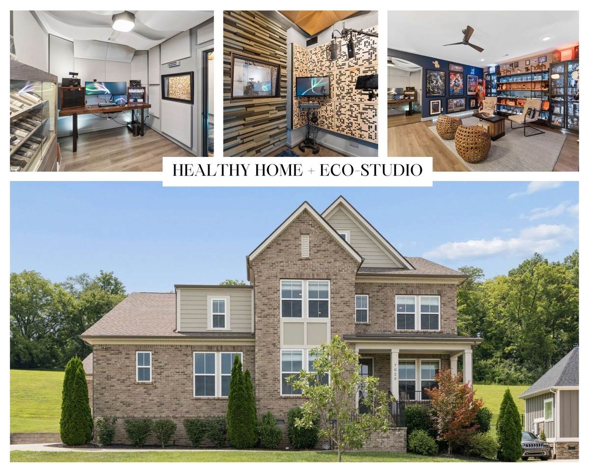 7025 Vineyard Valley Dr - Photo 1