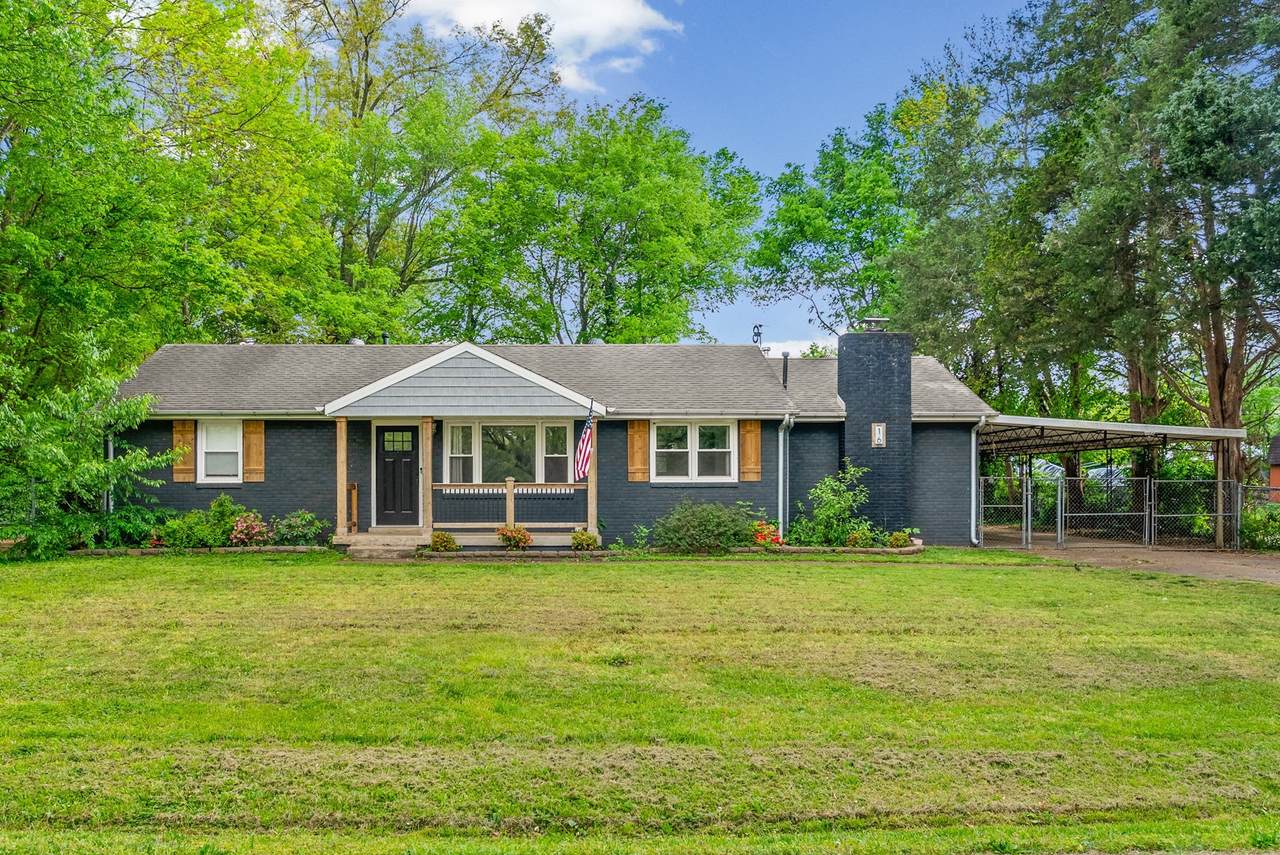 16 Donelson Dr - Photo 1