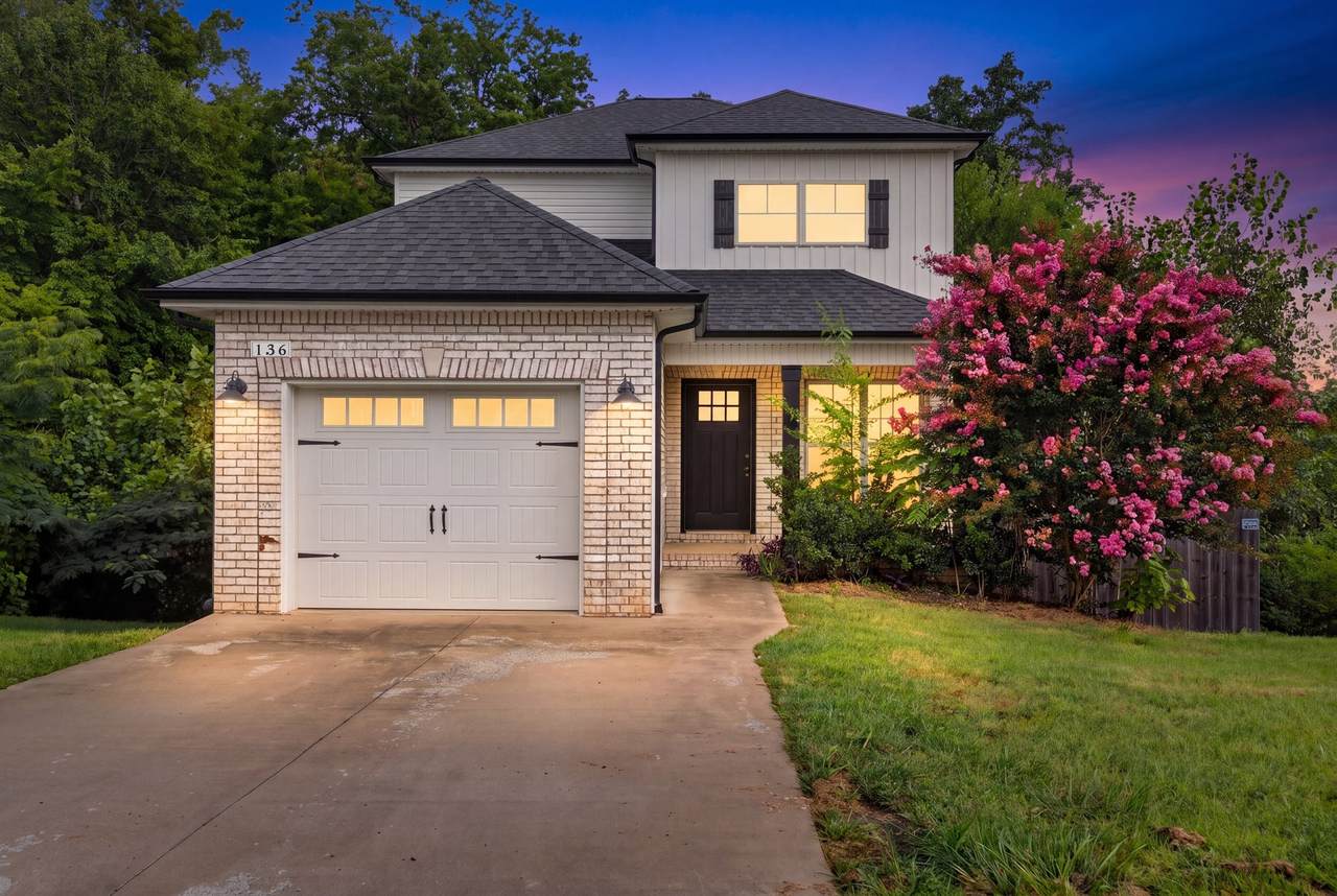 136 Waterwheel Circle - Photo 1